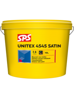 SPS Unitex 4545 Satin