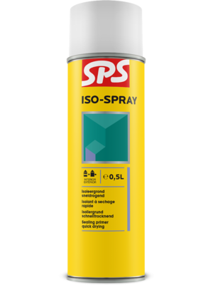 SPS ISO-SPRAY Isoleer