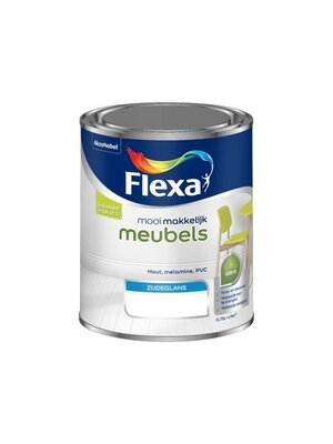 Flexa Mooi Makkelijk Meubels Zijdeglans 750ml