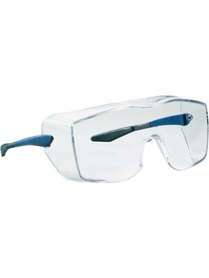 3M Overzetbril/Veiligheidsbril