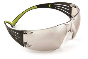 3M 3M SF410AS Secure Fit 400 Veiligheidsbril - Polycarbonaat