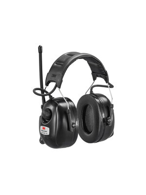 3M Peltor Radio DAB+ FM Headset Gehoorbeschermer