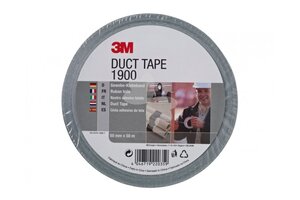 3M Duct tape - 50mm x 50m