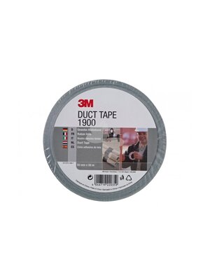 3M Duct tape - 50mm x 50m