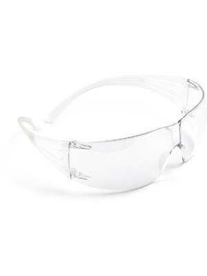 3M SF201AF Veiligheidsbril