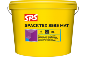 SPS Spacktex Spacklatex 3535 Mat