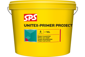 SPS Unitext Primer Project Wit