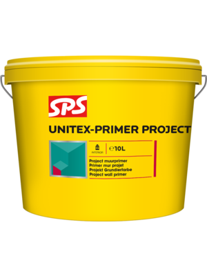 SPS Unitext Primer Project Wit