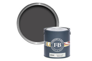 Farrow & Ball Liquorice  No. CB10