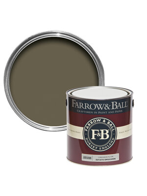 Farrow & Ball Farrow & Ball Cardamon No. CB5
