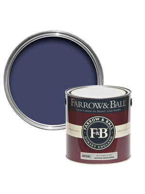 Farrow & Ball Farrow & Ball Blue Maize No. CB11