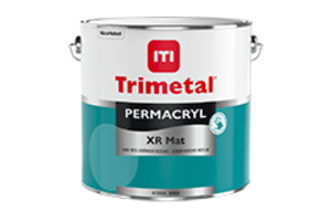 Trimetal Permacryl XR Mat