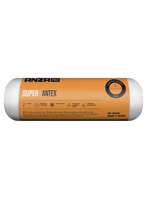 Anza Antex Platinum Muurverfroller