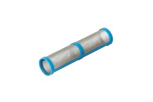 Graco 243081 Spruitstukfilter voor Easy Out-pomp - 100 mesh - blauw