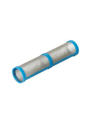 Graco 243081 Spruitstukfilter voor Easy Out-pomp - 100 mesh - blauw