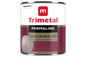 Trimetal Permaline Silicon Brillant 4SO