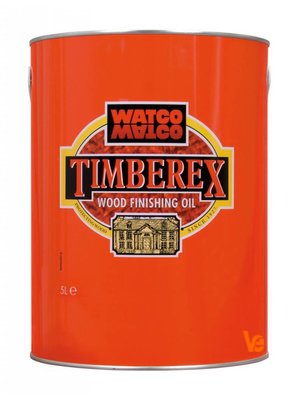 Timberex Coloured