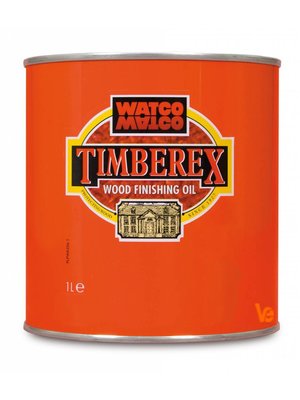 Timberex Coloured