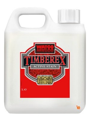 Timberex Active Stain