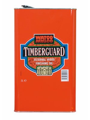 Timberex Timberguard