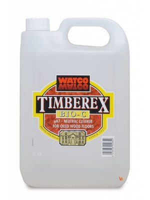 Timberex Bio-C Cleaner