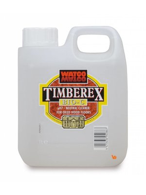 Timberex Bio-C Cleaner