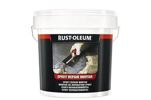 Rust-Oleum 5190 Epoxy reparatiemortel voor grote reparaties