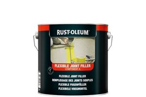 Rust-Oleum 5160 Flexibele voegenvuller