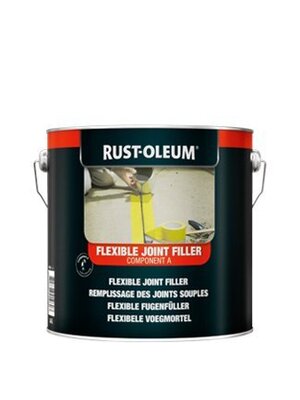 Rust-Oleum 5160 Flexibele voegenvuller