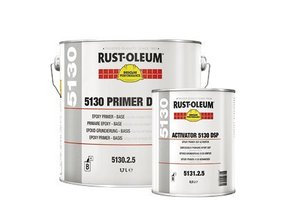 Rust-Oleum 5130 Primer DSP