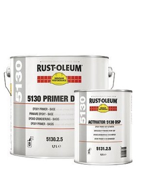 Rust-Oleum 5130 Primer DSP