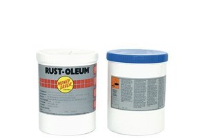 Rust-Oleum 5412 Epoxy Plamuur