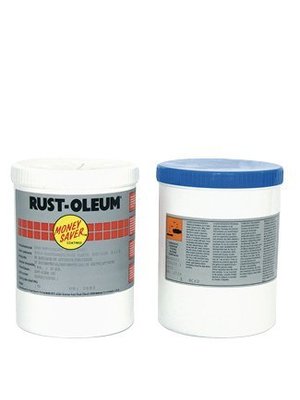 Rust-Oleum 5412 Epoxy Plamuur