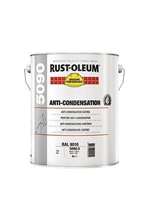 Rust-Oleum 5090 Anti-condens RAL 9010