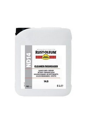 Rust-Oleum Ontvetter ND14