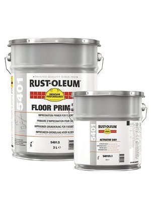 Rust-Oleum Impregneerprimer 5401