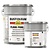 Rust-Oleum Impregneerprimer 5401