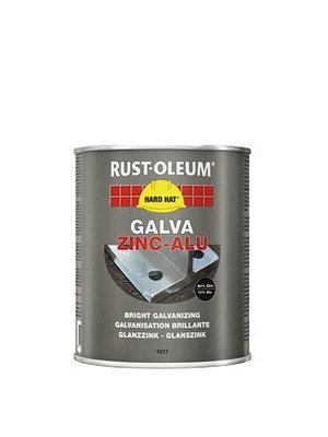 Rust-Oleum Galva Zinc-Alu 1017