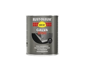 Rust-Oleum Galva Zinc 1085