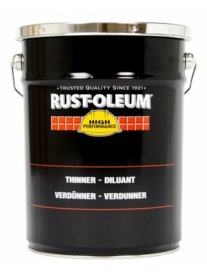 Rust-Oleum Verdunning 190N voor 9600 kwast en roller