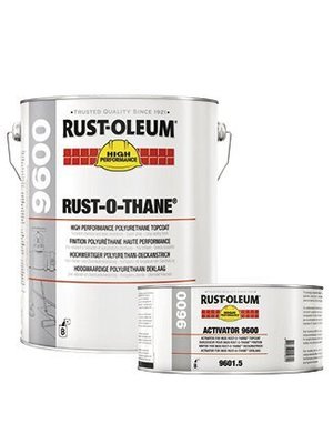 Rust-Oleum RUST-O-THANE® POLYURETHAAN 9600