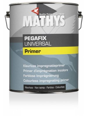 Mathys Pegafix Universal