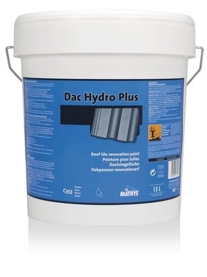 Mathys Dac Hydro Plus