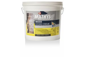 Mathys Secco Hydro Crème