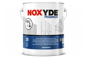 Rust-Oleum Noxyde Peganox 5 KG