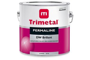 Trimetal Permaline DW Brillant