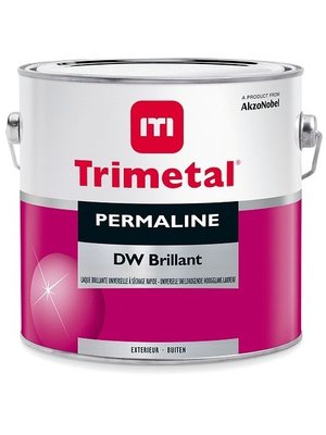 Trimetal Permaline DW Brillant