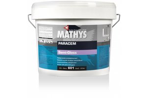 Mathys Paracem Semi-Gloss