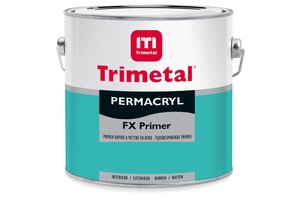 Trimetal Permacryl FX Primer