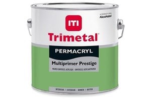 Trimetal Permacryl Multiprimer Prestige